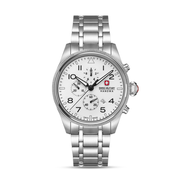Swiss Military Hanowa THUNDERBOLT CHRONO NORTHERN NIGHT