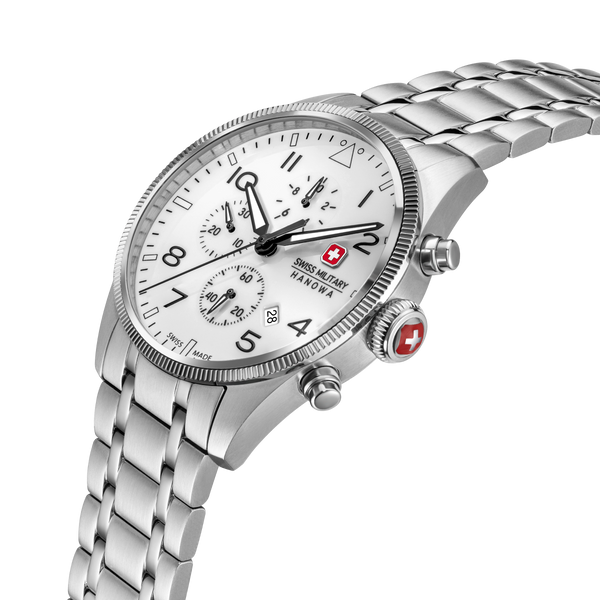 Swiss Military Hanowa THUNDERBOLT CHRONO NORTHERN NIGHT
