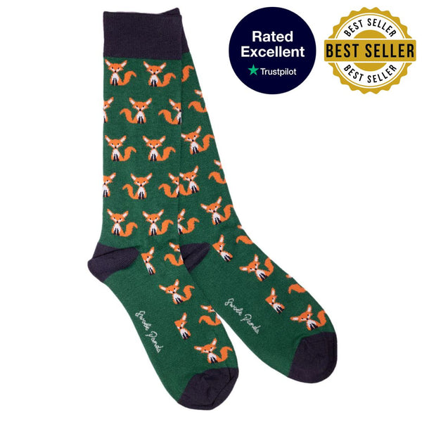 swole Panda Sustainable Bamboo Socks Made To Last