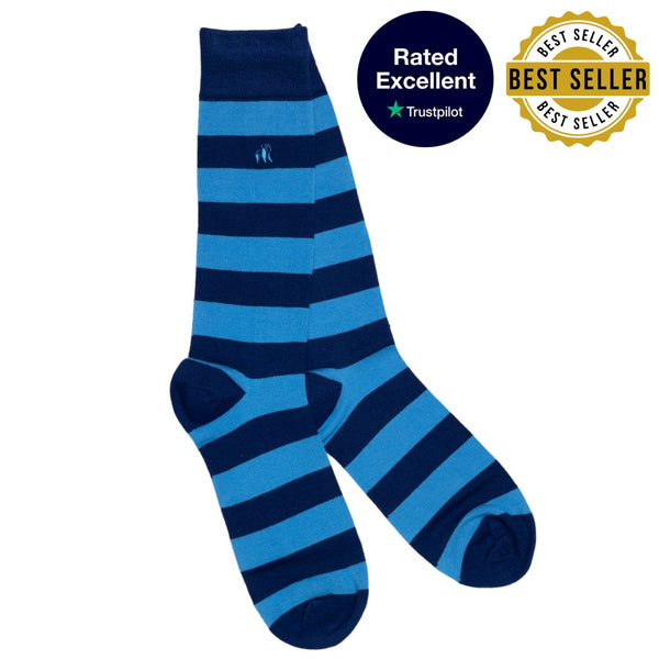 swole panda Sustainable Bamboo Socks Made to Last