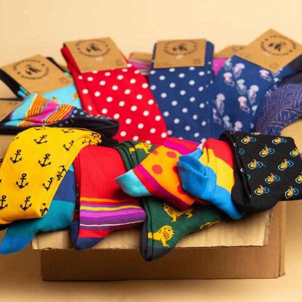 Swole Panda The Swole Panda Mystery Box