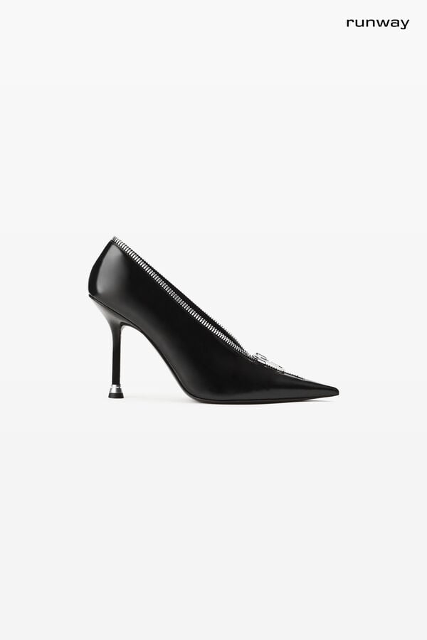 t alexander wang Akila Zip Up Pump