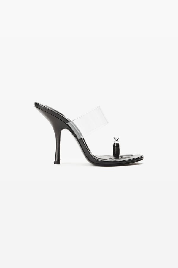 t alexander wang Bianca 105mm Sandal