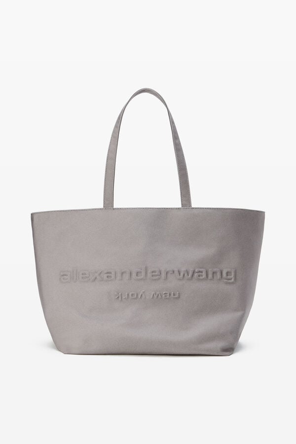t alexander wang Canvas Punch Large Tote