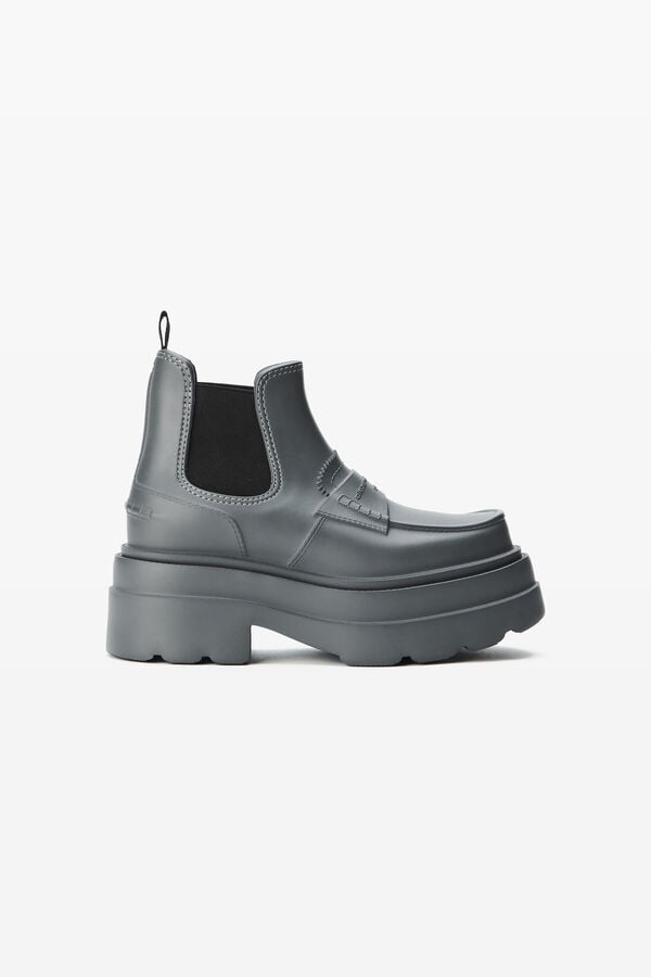 t alexander wang Carter Platform Rain Boot