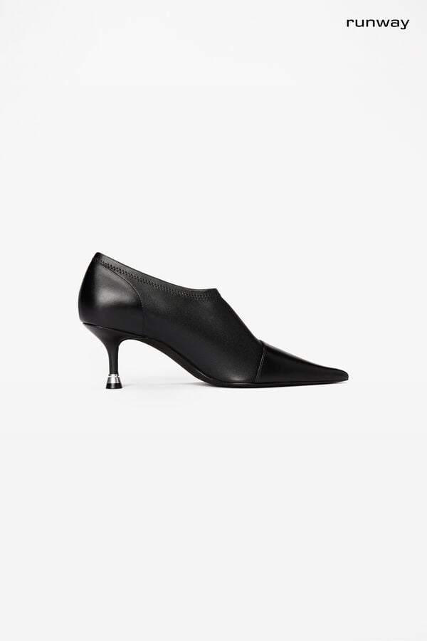 t alexander wang Fei Short Stretch Bootie