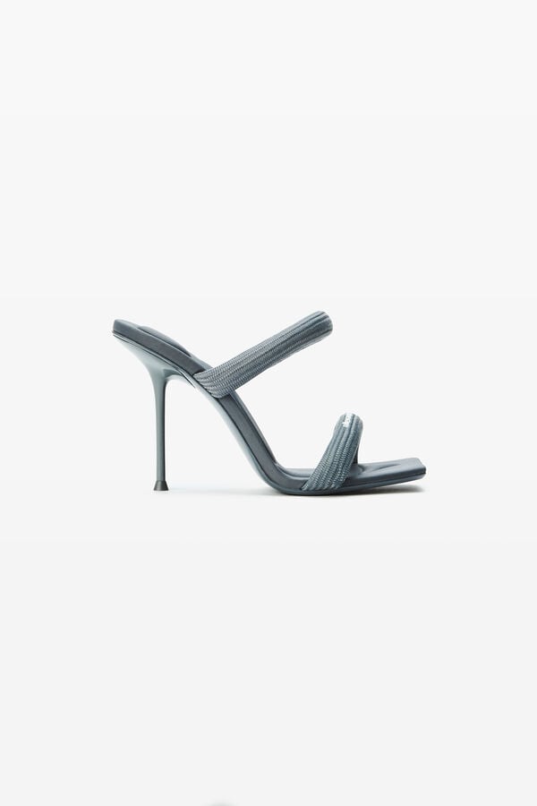t alexander wang Julie Webbing Sandal 105MM