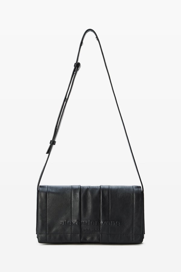 t alexander wang Pack Medium Flap Crossbody Bag