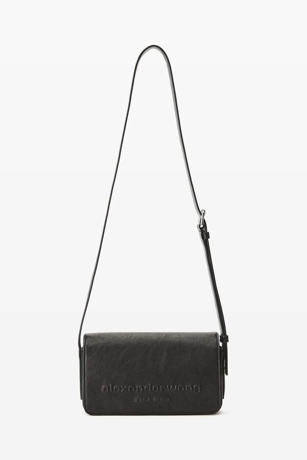 t alexander wang Punch Flap Crossbody