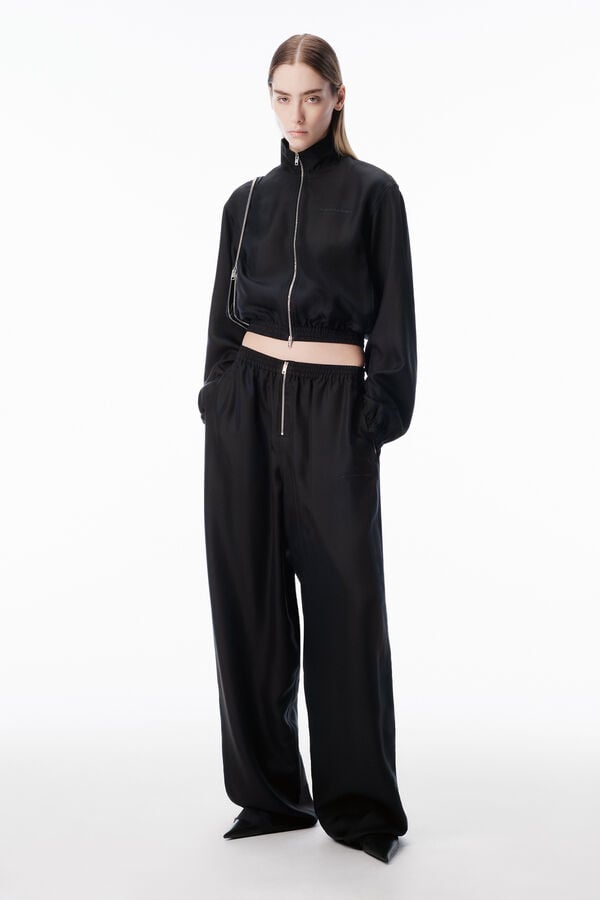 t alexander wang Zip Track Pant