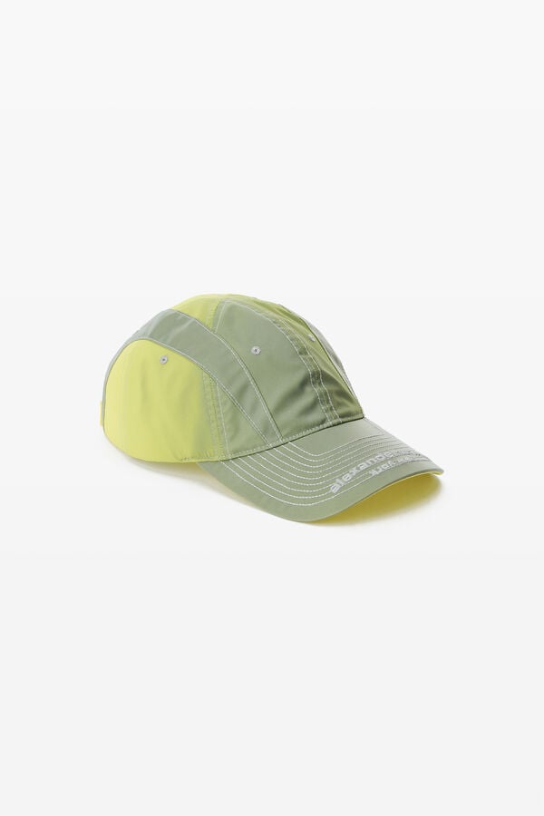 t alexander wang Unisex Gradient Reflective Sport Cap
