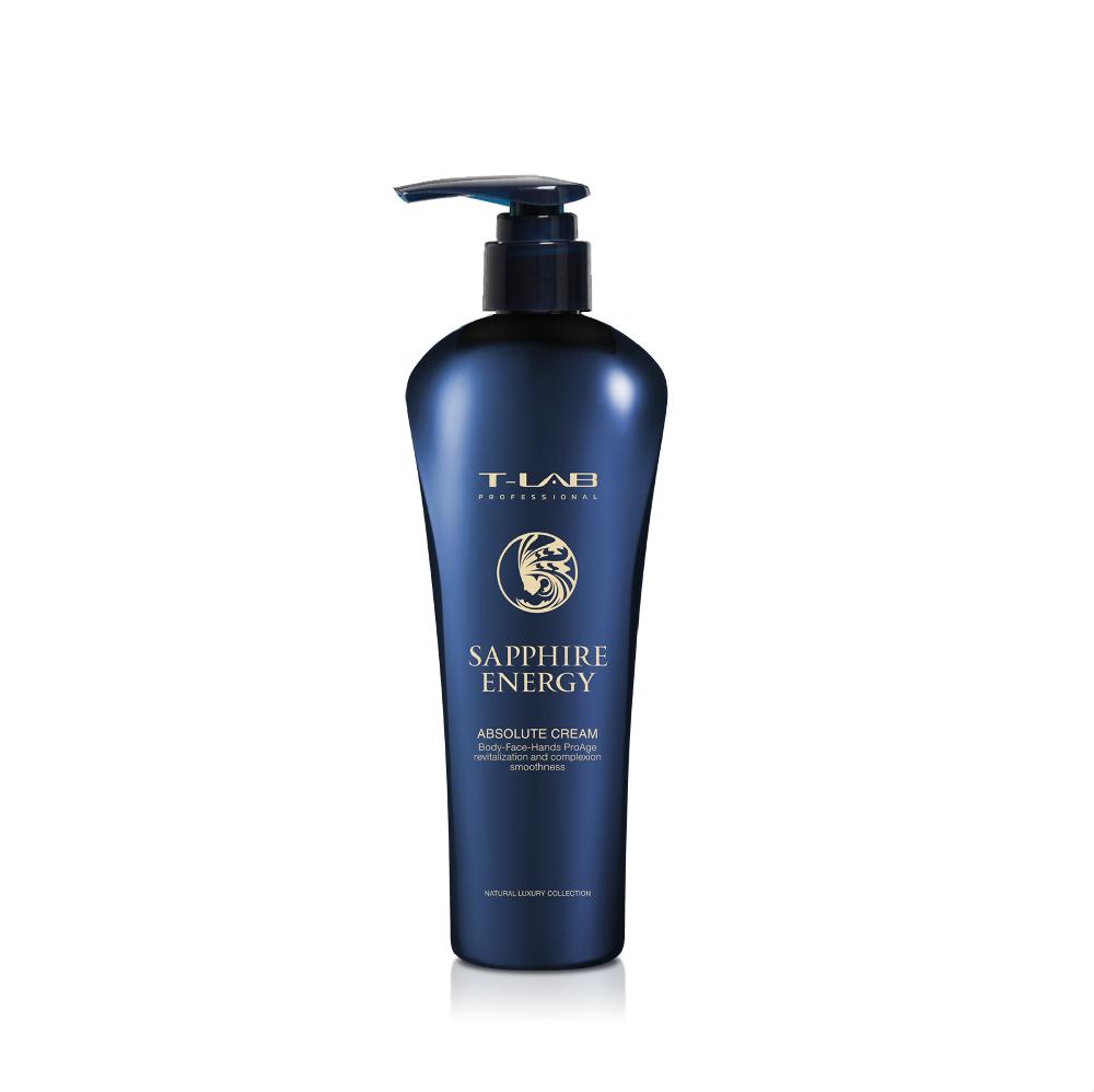 t lab professional SAPPHIRE ENERGY Absolute Wash 300ml