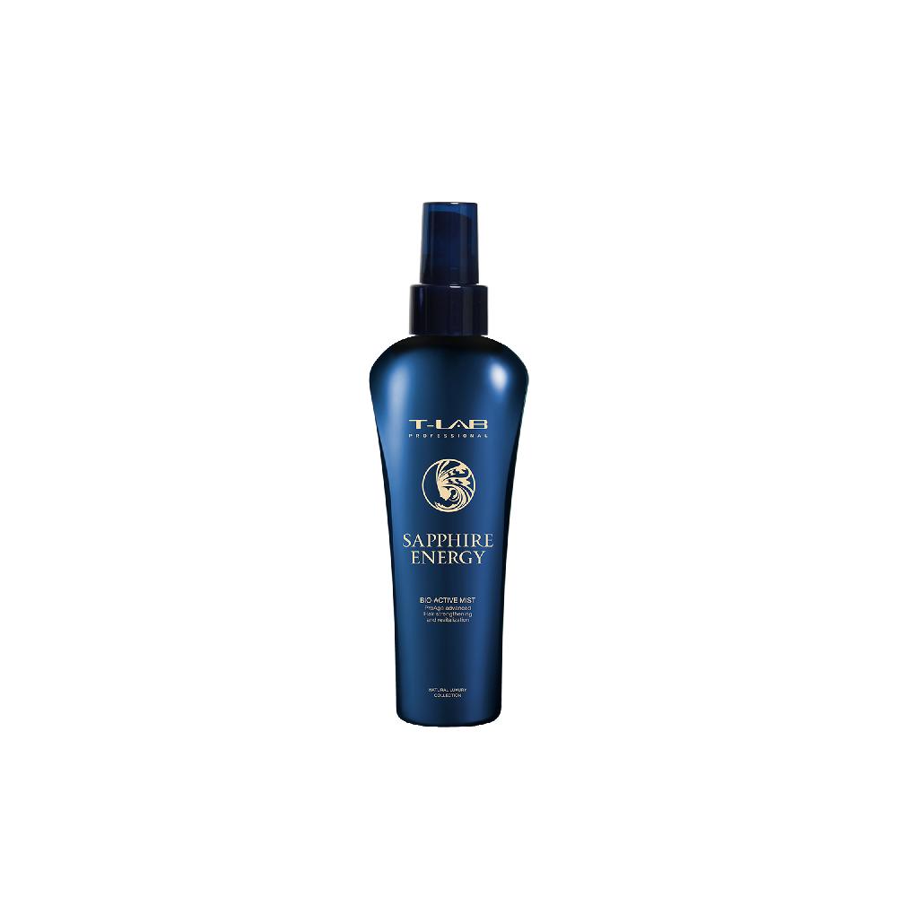 t lab professional SAPPHIRE ENERGY Bio-Active Mist 150ml