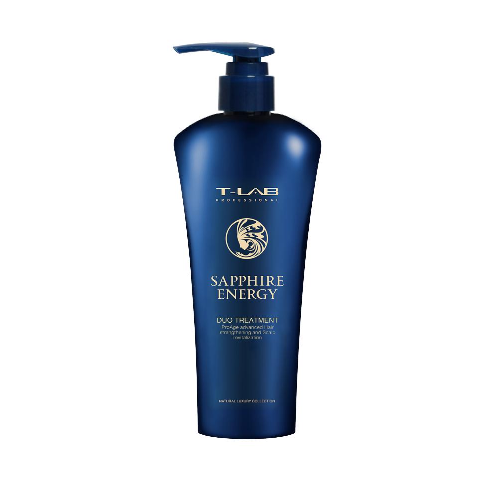 t lab professional SAPPHIRE ENERGY Conditioner 750ml