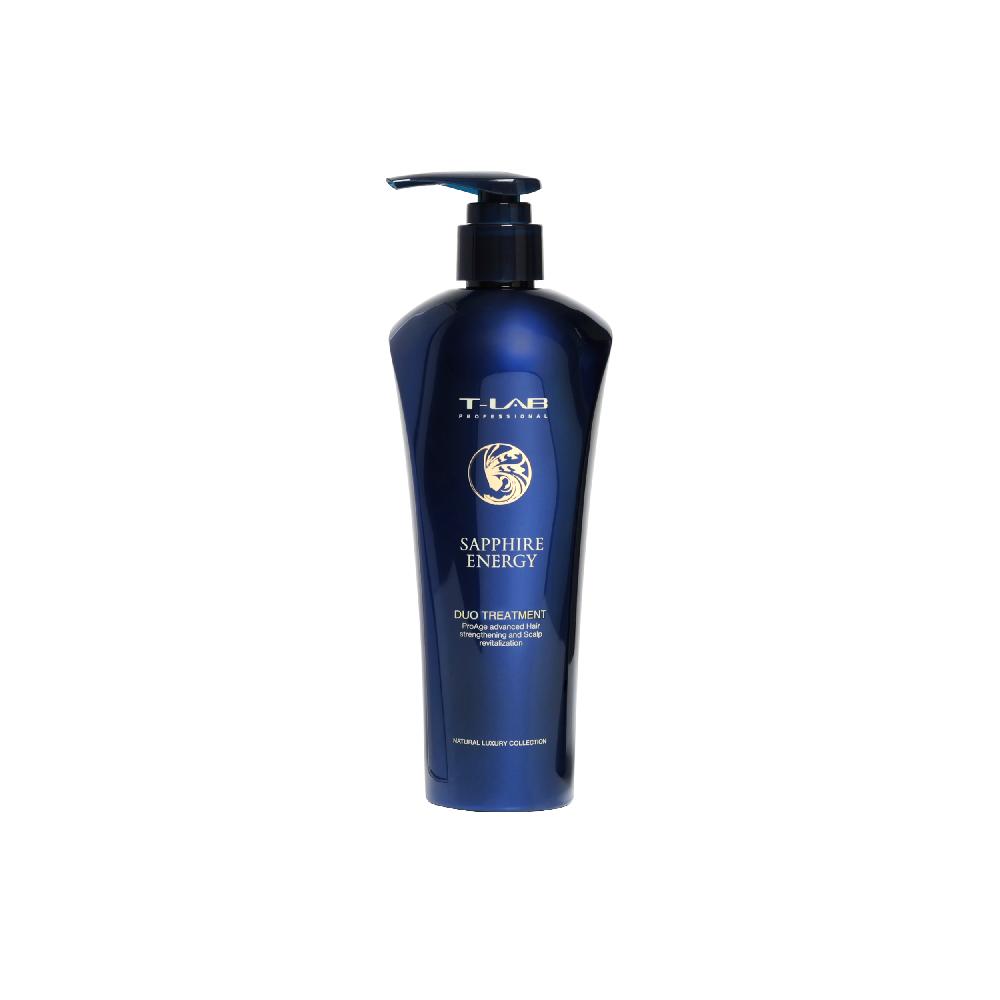 t lab professional SAPPHIRE ENERGY DUO Treatment 300ml