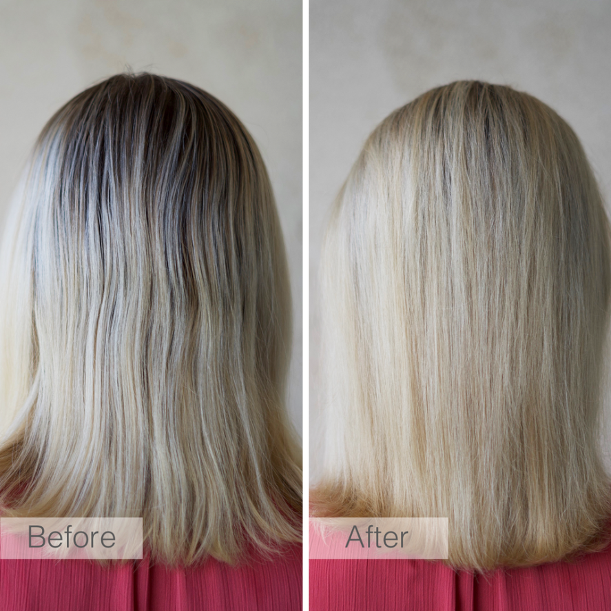 T Lab Professional Blond Ambition Ritual