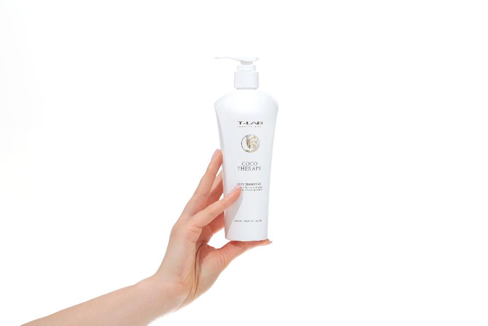 T Lab Professional COCO THERAPY Duo Shampoo 750 Ml