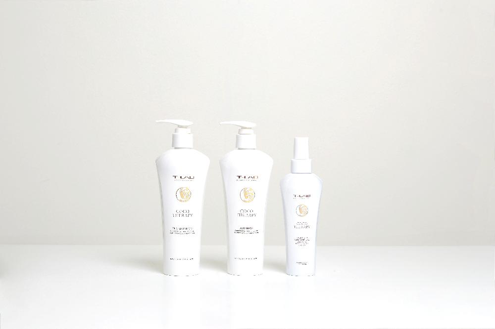 T Lab Professional Coco Therapy Ritual