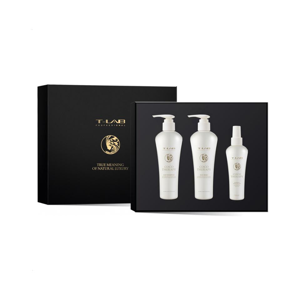 t lab professional Coco Therapy Ritual