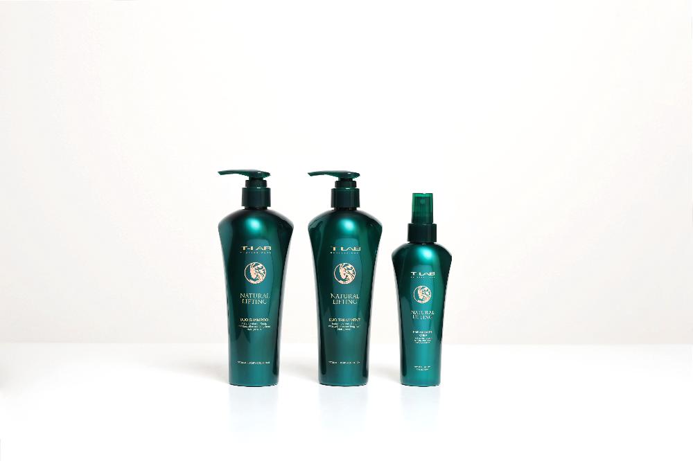 T Lab Professional Natural Lifting Ritual