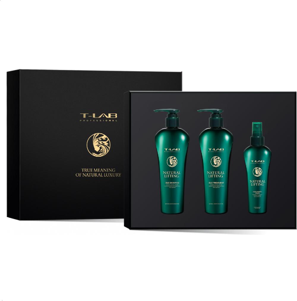 t lab professional Natural Lifting Ritual