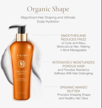 T Lab Professional ORGANIC SHAPE Duo Mask 300ml