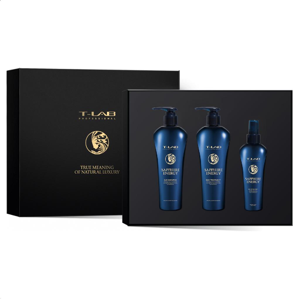 t lab professional Sapphire Energy Ritual