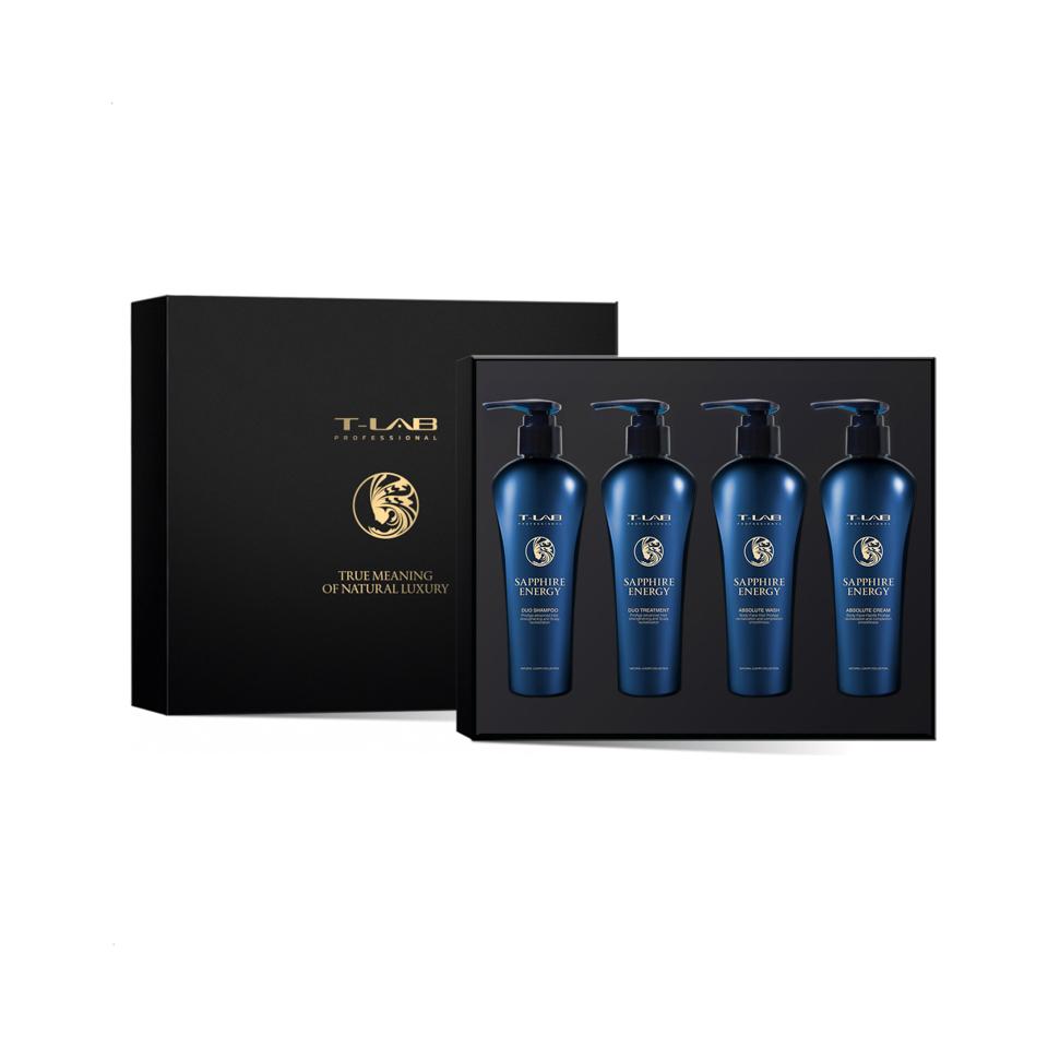 t lab professional SAPPHIRE ENERGY WHOLE BODY SET