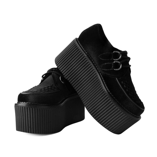 T.u.k StratoCreeper Black Velvet