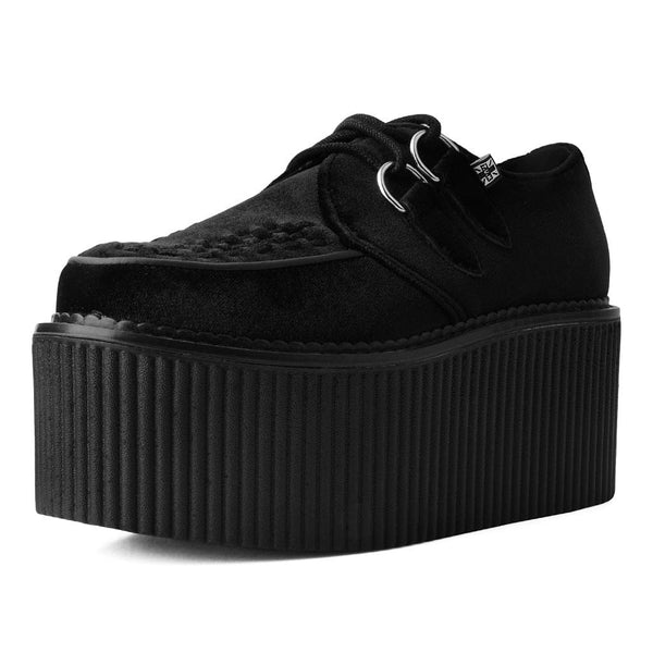 T.u.k StratoCreeper Black Velvet