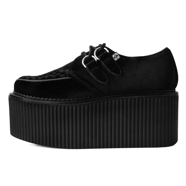 t.u.k StratoCreeper Black Velvet