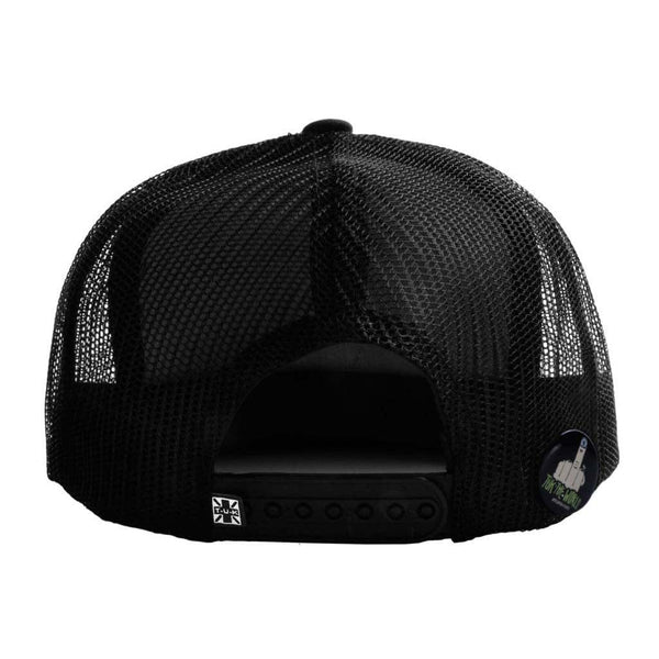 T.u.k T.U.K. Logo Trucker Hat