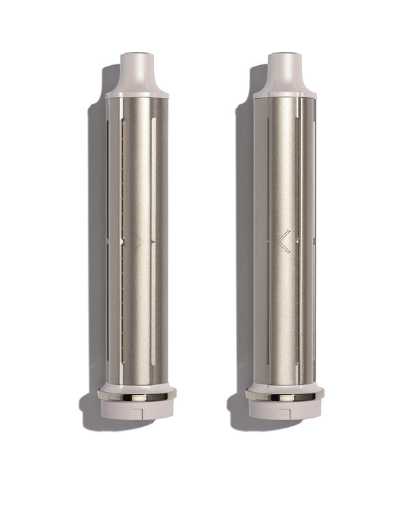 t3 micro AIRE 360 CURLING ATTACHMENTS (L/R)