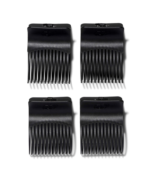 t3 micro HOT ROLLER LUXE CLIPS