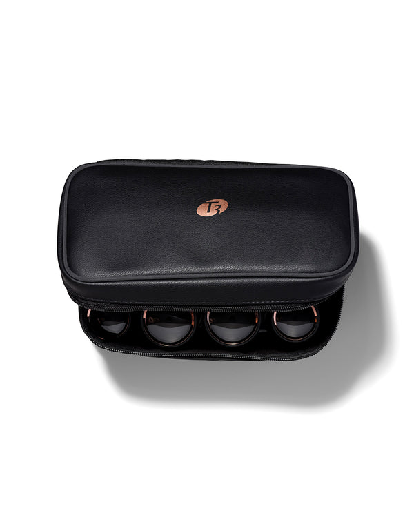 t3 micro HOT ROLLERS STORAGE CASE