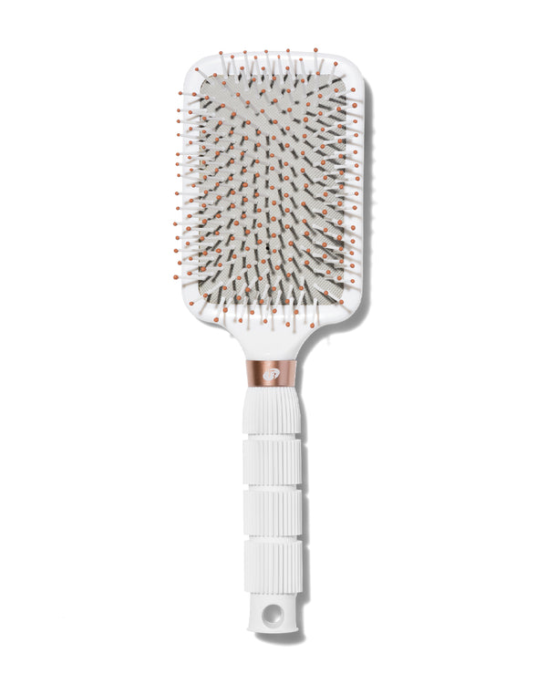 t3 micro SMOOTH PADDLE BRUSH
