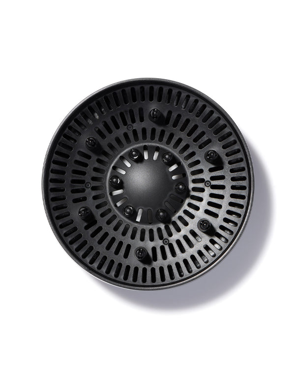 t3 micro SOFTCURL DIFFUSER