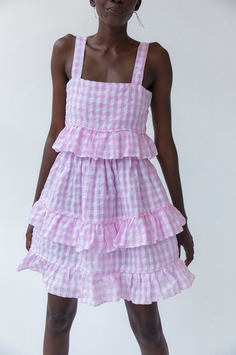 Tach Clothing Amaral Dress