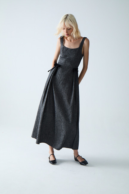 Tach Clothing Aurora Dress