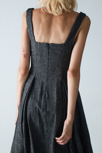 Tach Clothing Aurora Dress