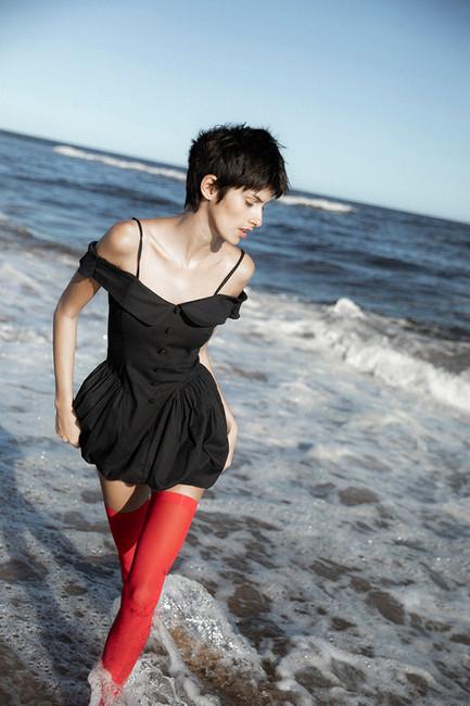 Tach Clothing Cecile Dress