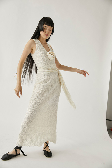 Tach Clothing Coco Long Dress