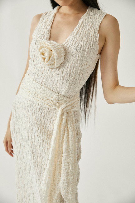 Tach Clothing Coco Long Dress