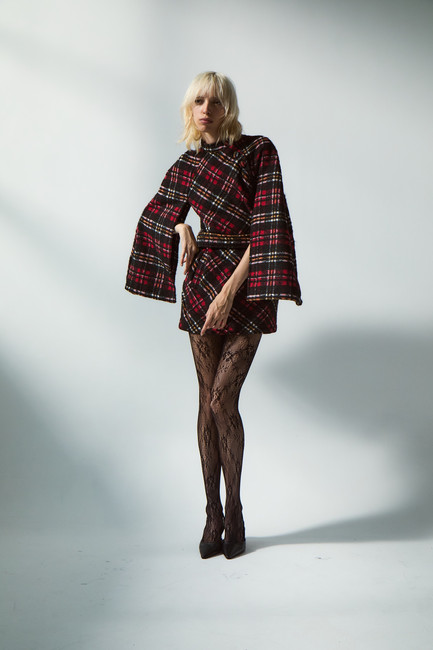 Tach Clothing Cristel Dress