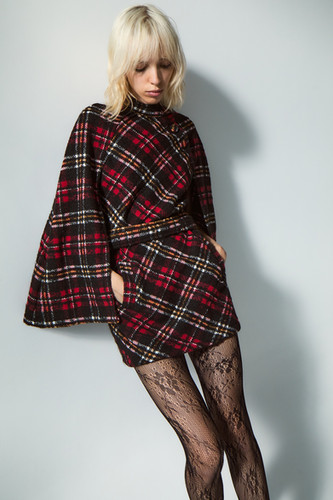 tach clothing Cristel Dress