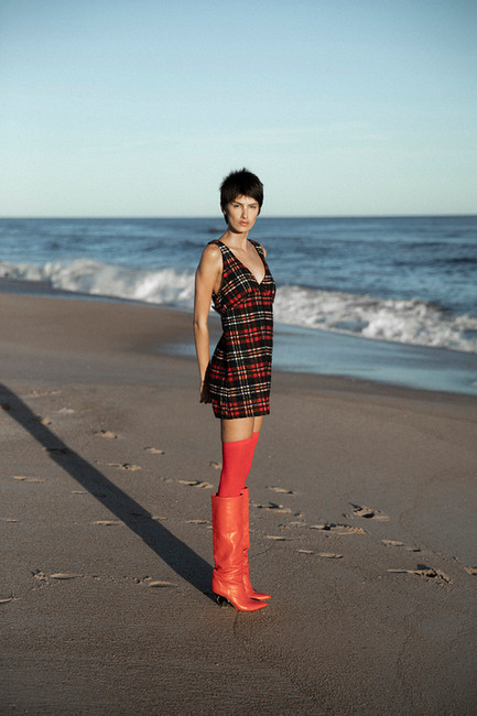 Tach Clothing Marion Dress