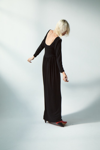 Tach Clothing Meadow Dress