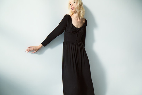 tach clothing Meadow Dress