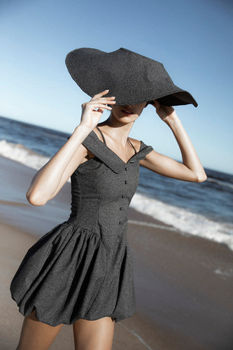 Tach Clothing Vega Dress