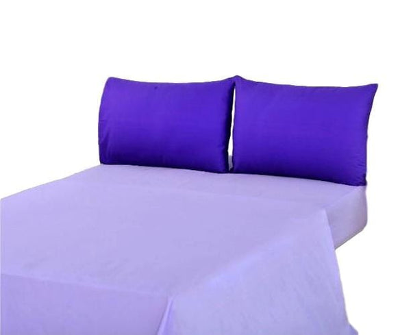 tache home fashion Tache Cotton Lavender Purple Bed Sheet Set (BS4PC-PP) tache home fashion Tache Cotton Lavender Purple Bed Sheet Set (BS4PC-PP)